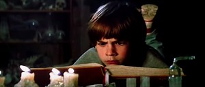 Que devient Barret Oliver, l'enfant star des années 80 ? - CinéSérie