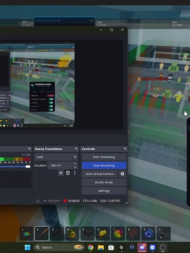 [NEW! 🌟* ] JANUARY UPDATE STEAL A BRAINROT EFFICIENT SPEED BOOSTER THORIUM SCRIPT! (pastebin) 🔥❄️• #script #delta #sabscript #sabitems #sabupdate