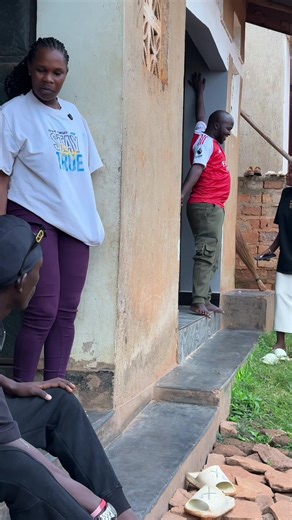 Bankutte Ne Muka Neighbor: A Hilarious Encounter