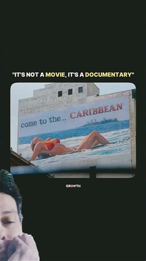 not movie. documentary. phone is the controller of your mind now. they live