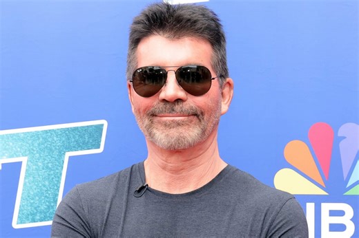 Simon Cowell reveals he has his blood filtered to ‘age backwards’