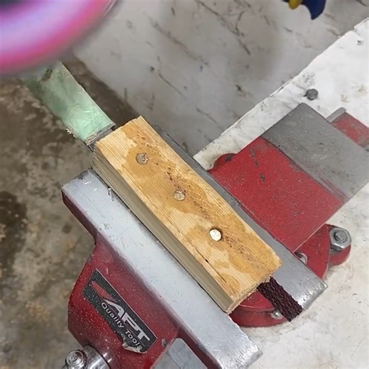 Rust to Ready, DIY Kitchen Knife Makeover | DIY & Crafts