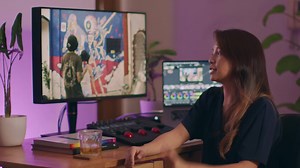 14K views · 127 reactions | "ASUS PA32UCX is one of the monitors that you can calibrate properly to the color space that you want." - Toni Gozum Watch Toni Gozum's video as she shares some tips on how to isolate colors better in video posts production using the ASUS ProArt PA32UCX monitor. #AsusProArtMonitors #ProArtSeries Lazada  https://bit.ly/30izYOr | ASUS | Facebook