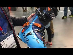 Dalbello Lupo AX120 Boot Review