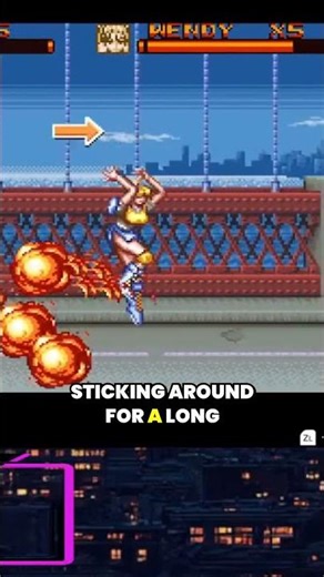 Enemies wedgie you to death in a mech suit