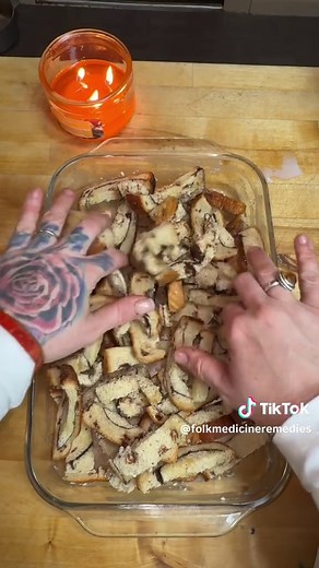 Easy Bread Pudding Recipe You Can Make at Home