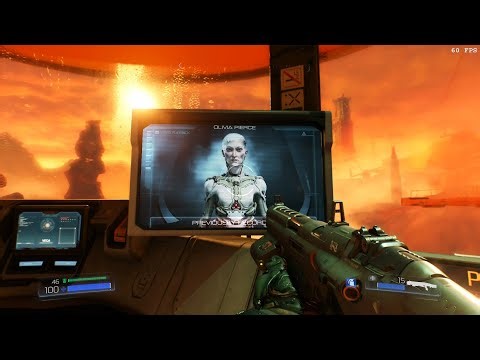 Resource Operation (Know Your Enemy) - DOOM (2016) (PC HDR) 02