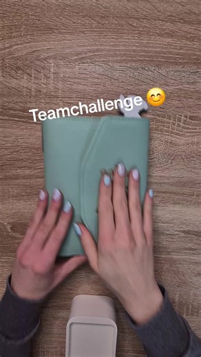 Die erste Runde hat super angefangen 😊 #sparenlernen #selbstständig #smallbusiness #umschlagmethode #savemoney