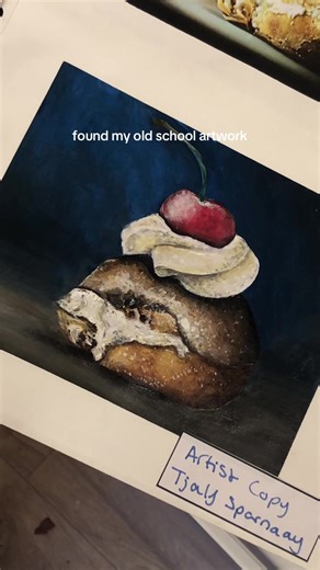 Navigating the Challenges of Art GCSE