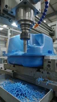 How Plastic Buckets Are Made? | Complete Process