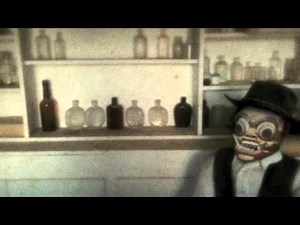 Lord Huron - The Stranger (Official Audio)