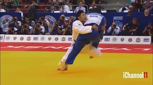 15K views · 380 reactions | Beautiful Judo... | Martial Artist | Facebook