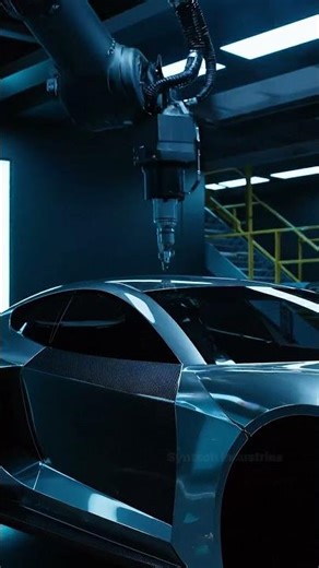 The Future of Welding High Energy Plasma Arcs ⚡