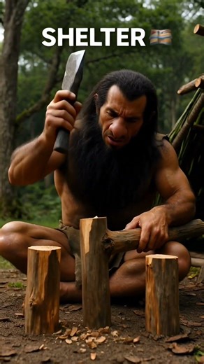 Neanderthal Tools 🪓 | Prehistoric Tales