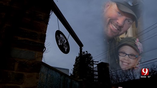 Oklahoma’s Own Toby Keith Leaves Behind Legacy Helping Children With Cancer