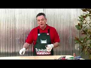 D.I.Y. Build A Copper Ladder - D.I.Y. At Bunnings