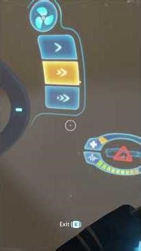 Cyclops vs Fire, Flood, and Monsters #subnautica #shorts