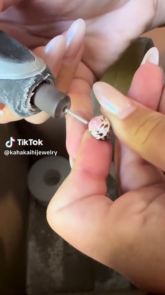 Create Your Own Shell Charm Necklace