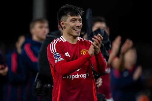 Lisandro Martinez injury update latest as Man Utd stance on the Argentine's return emerges