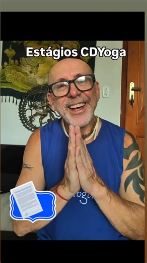 Ronald de Mesquita (Ramai Das Yoga & Cursos) on Instagram: "🌿 Formação em Yoga e Yogaterapia Ayurvédica 🌿 Juntos ou Separados CDYOGA 2026 Presencial ou EAD Online – Janeiro a Outubro 📍 Local: Studio Narayana de Yoga. Freguesia JPA Datas: 2026 / um final de semana por mês: Módulo 01 – 24 e 25 janeiro. Módulo 02 – 21 e 22 fevereiro. Módulo 03 – 21 e 22 março. Módulo 04 – 25 e 26 abril. Módulo 05 – 30 e 31 maio. Módulo 06 – 27 e 28 junho. Módulo 07 – 25 e 26 julho. Módulo 08 – 29 e 30 agosto. Mó