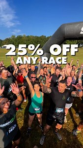 217K views |  Dare To Be Savage  Commit Now and score 25% off all remaining races in 2025 and to score an early bird discount on all 2026 events  Use code “IAMIN25”  Offer valid until 9/26 ‼️ Let’s Get Savage! . . All of these clips are from Georgia this past weekend  Tag your friends if you see them  | Savage Race | Facebook