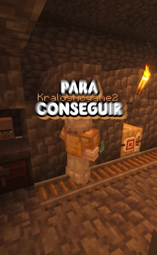 Este Mod te ayudará a Conseguir Encantamientos Fácil en Minecraft :D #minecraft #youtube #kralos