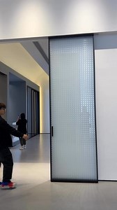 6.6K views · 4.4K reactions | Interior Aluminum Sliding Door | Window Home | Facebook