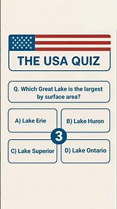 “USA Trivia Challenge — Let’s See If You Know This! 🇺🇸” #usaquiz #mindbendingquiz #quizapp #quiztime