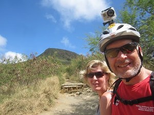How 2 City Bus 22 from Waikiki to Koko Head and Hanauma Bay
