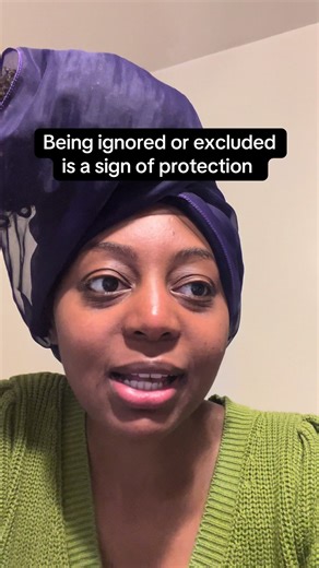 Understanding Exclusion as Protection