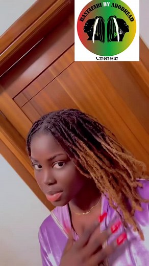 Beautiful Sisterlocks and Butterfly Locs Crochet Styles