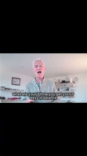 Energy Kinesiology : The body Never Lies