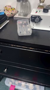 3.6K views · 13 reactions | @mollylovelythreads our ST Ambassador showing us the best way you could take great care of your thread from Superior Threads! How do you store your thread? #LongArmQuilting #LongArmQuilter #QuiltingThread #SewingRoomOrganization #SewingRoom #SuperiorThreads #OmniThread #SoFineThread #STAmbassador #quilt #quilting #sew #sewing #threads | Superior Threads | Facebook