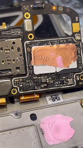 Oppo A5s display light problem solution #worldmobilerepairingcenter #mobilereparingclasses