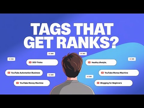 Generate Youtube Tags To Get More Views Using This Tag Generator Tools