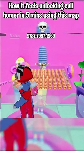 XP Maps Have Been Helping Me Level Up This Season!