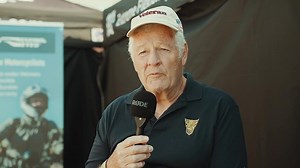 Pilot Stories: Military