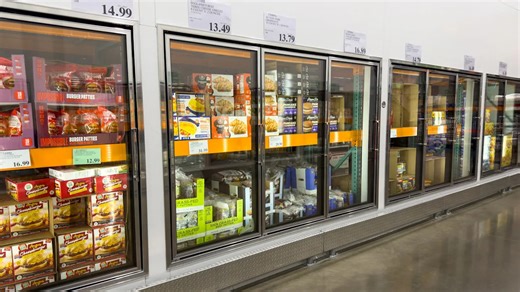 6 Frozen Costco Meals Under $10 Per Serving To Grab For An Affordable Dinner