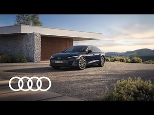 Yeni Audi A6