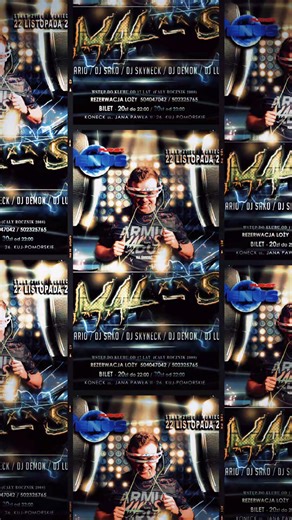 @MALOS @DJ SAKO VENUS @DJ Luka Dance Venus Planet @Venus Planet Koneck @Skyneck #disco #dance #club