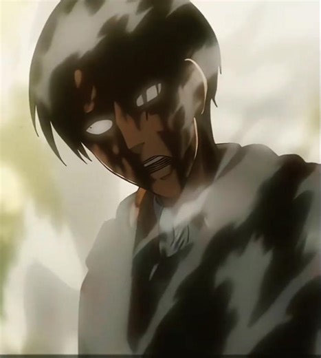 IS THIS LEVI ☠️| ATTACK ON TITAN 4K ANIME EDIT - #knyedit #anime #edit #manga #levi #attackontitan