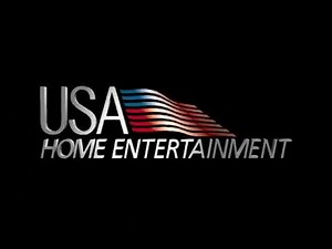 USA Home Entertainment logo