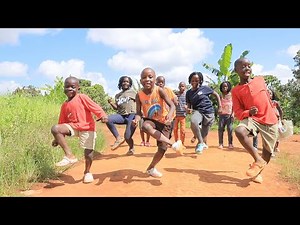 Masaka Kids Africana Dancing to We Go || Best Afro Dance Moves 2022