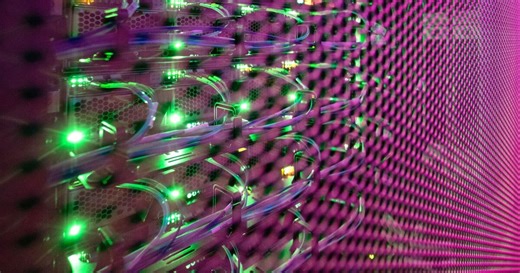 Meeting the AI challenge