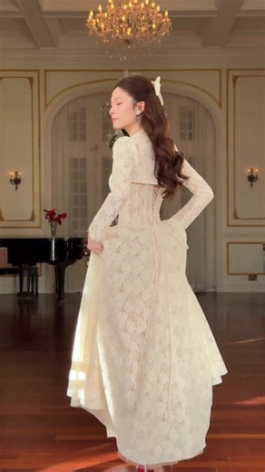 424K views · 3.7K reactions | Celina dress - Black version by Sò Vintage ✨ | Sò vintage | Facebook