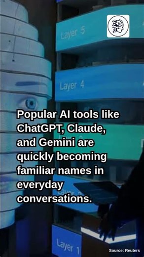 Young Workers Feel Growing Pressure From AI Bots