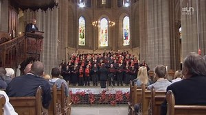 Culte de la Réformation, en direct de la cathédrale Saint-Pierre de Genève - Play RTS