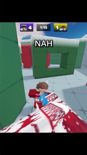 He is cooked #roblox #gaming #phonk #edit #robloxrivals #rivals #shorts #robloxedit