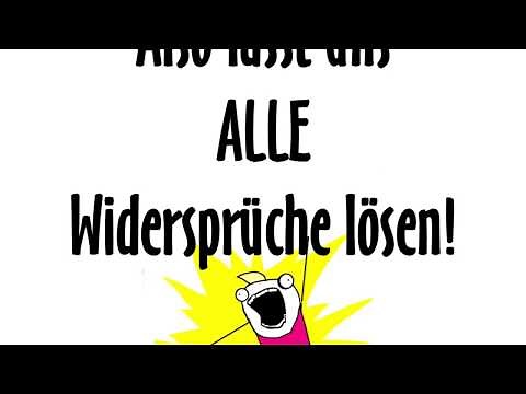 Was ist TRIZ und wie funktioniert das eigentlich?