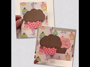 Z Fold Card Made Easy - Beginners to Advanced